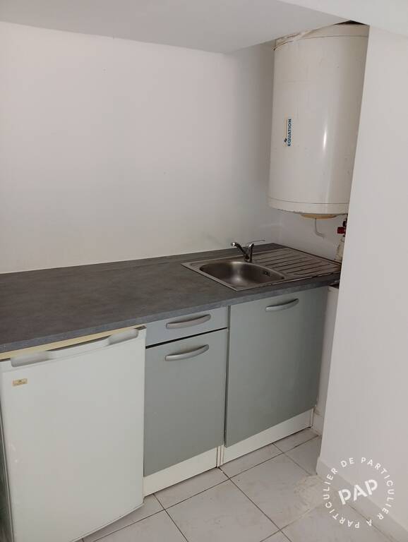 Location studio 20 m² Gournay-Sur-Marne (93460) photo 3
