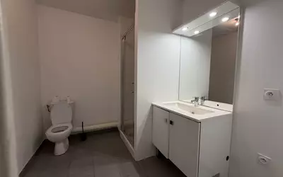 Villeurbanne (69100)