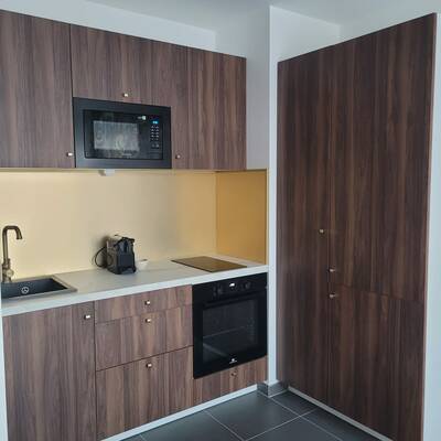 Location appartement 2 pièces Saint-Ouen-sur-Seine (93400)