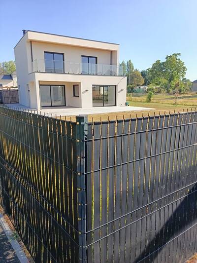 Vente maison 6 pièces Trouville-sur-Mer (14360)