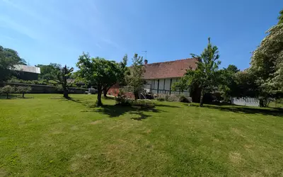 Espaubourg - Pays De Bray