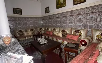 Maroc
