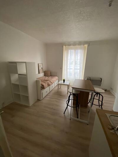Location appartement studio Saint-Maur-des-Fossés (94)