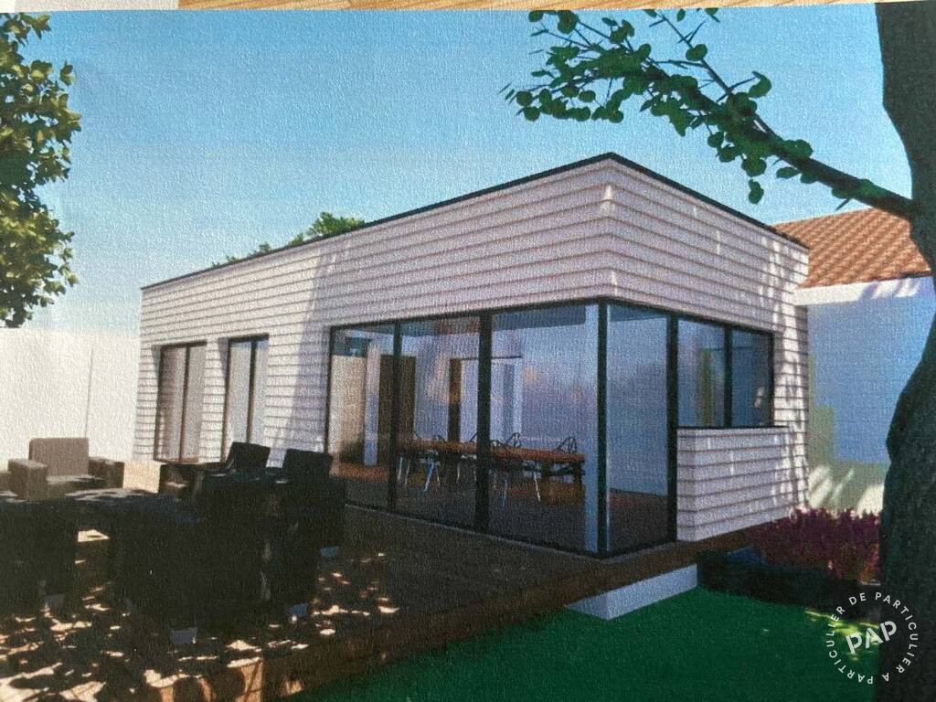 Vente maison 155 m² Marcheprime (33380) - 155 m² - 465.000 € | Particulier à Particulier — 4