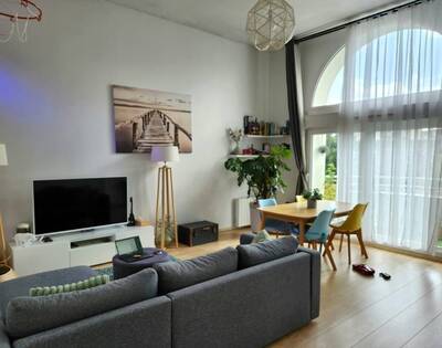 Vente appartement 4 pièces Chelles (77500)
