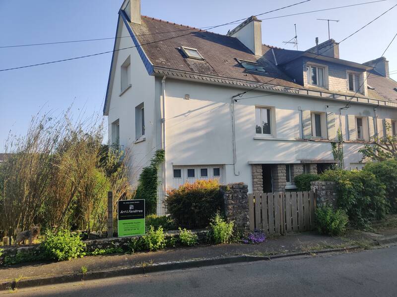Concarneau (29900)