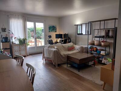 Location appartement 3 pièces Noisy-le-Grand (93160)