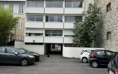 Bordeaux (33000)