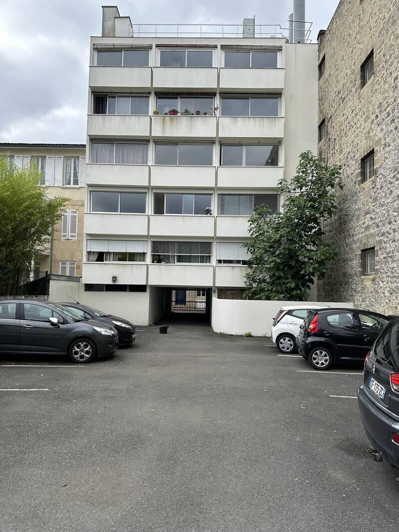 Bordeaux (33000)