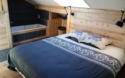 La Salle-Les-Alpes (05240)