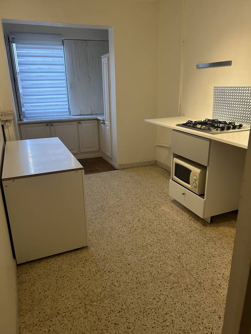 Marseille 12E (13012)