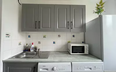Cergy (95000)