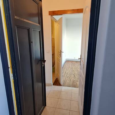 Vente appartement 2 pièces Asnières-sur-Seine (92600)