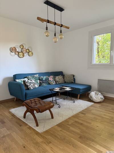 Location appartement 4 pièces Eybens (38320)