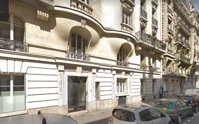 Paris 17E (75017)