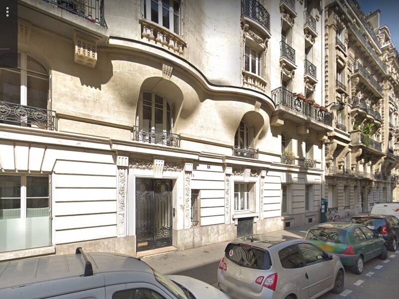 Paris 17E (75017)