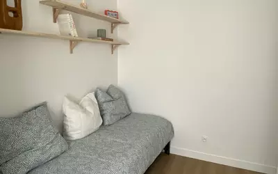 Paris 19E (75019)