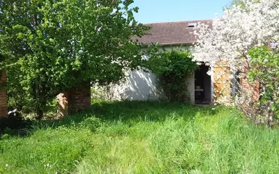 Chabris (36210)