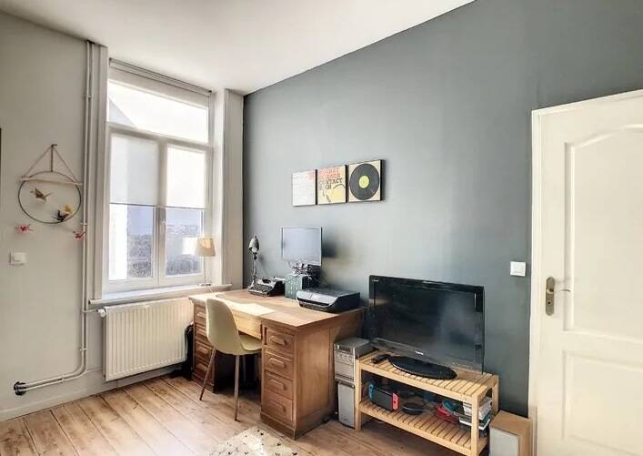 La Madeleine (59110)
