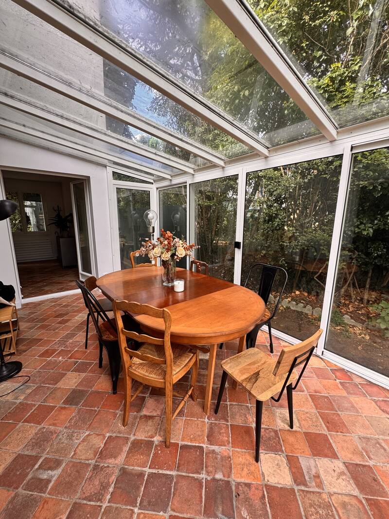Location Maison Bougival (78380)