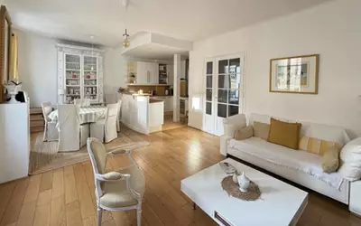 Boulogne-Billancourt (92100)