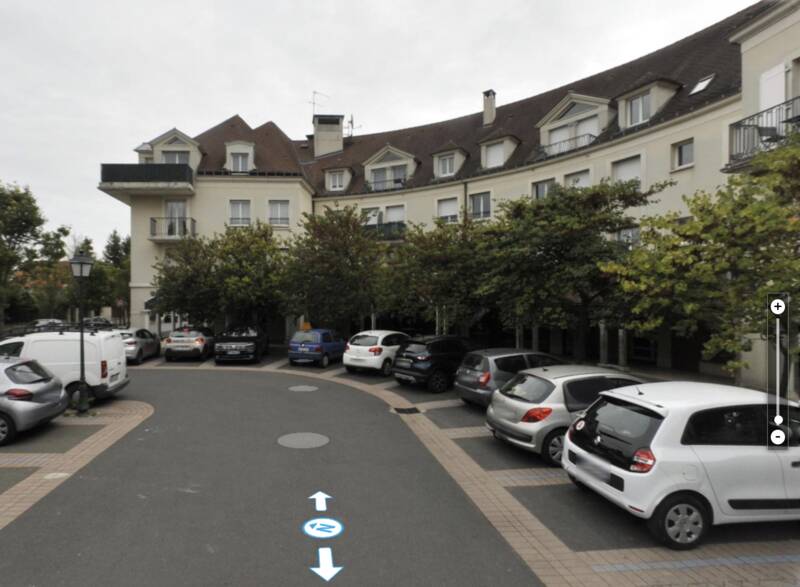 Carrières-Sur-Seine (78420)