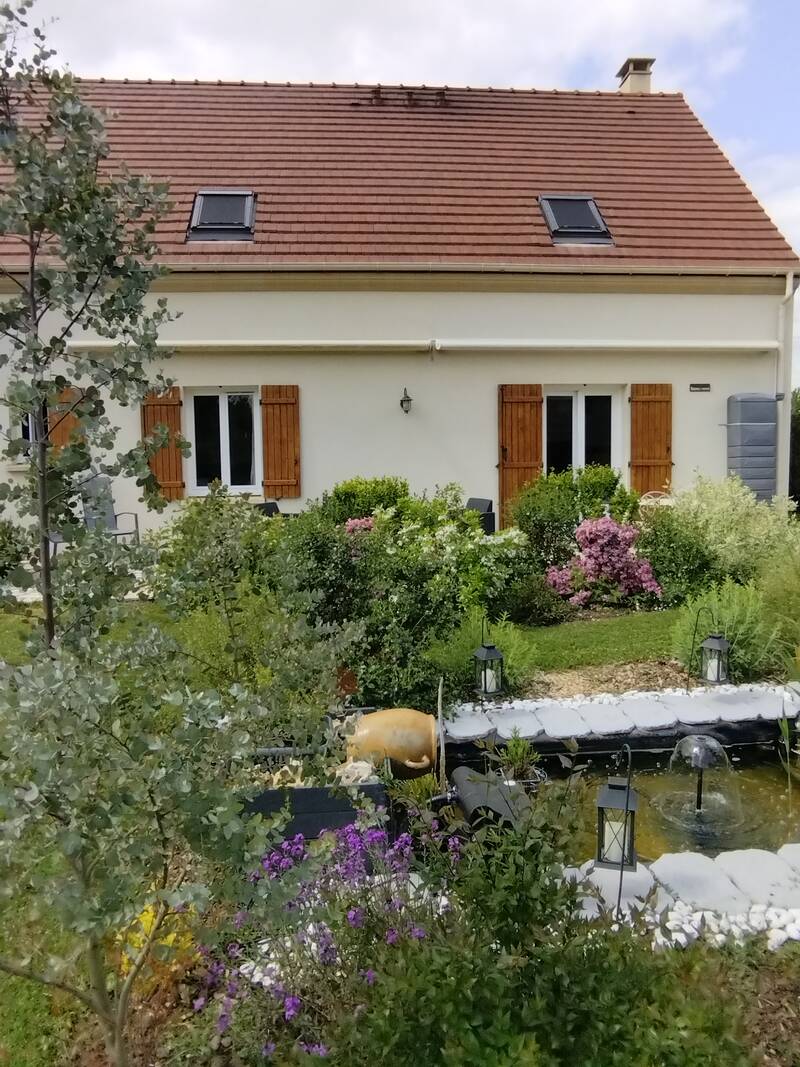 Chauvincourt-Provemont (27150)