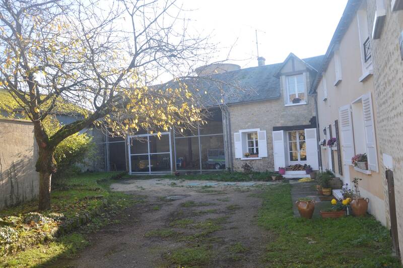 Thignonville (45300)