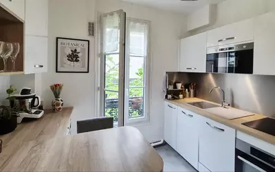 Paris 13E (75013)