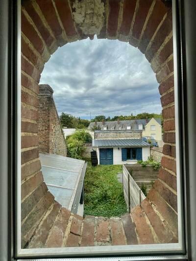 Vente maison 6 pièces L'Aigle (61300)
