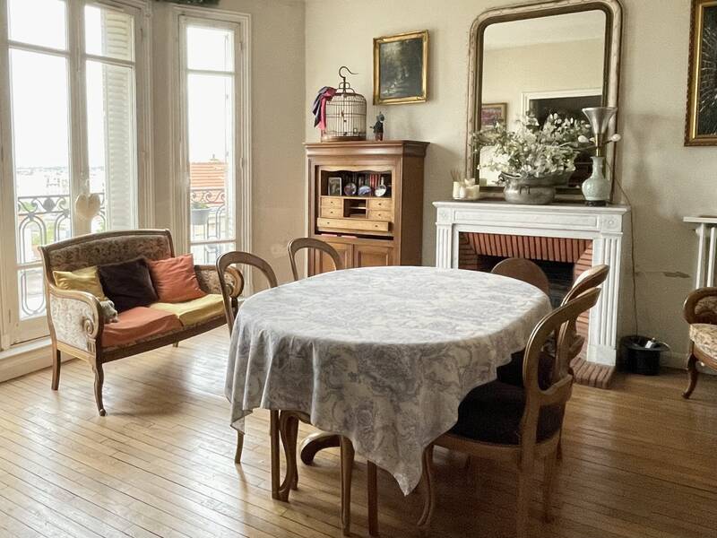 Montreuil (93100)