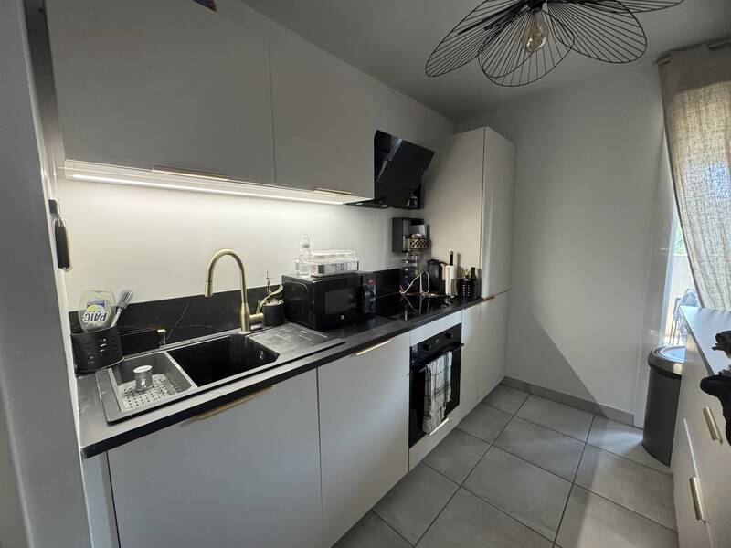 Baillargues (34670)