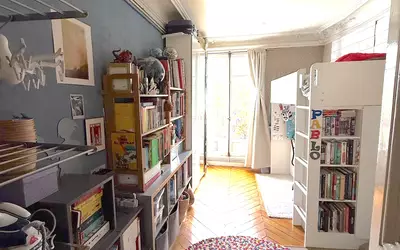 Paris 10E (75010)