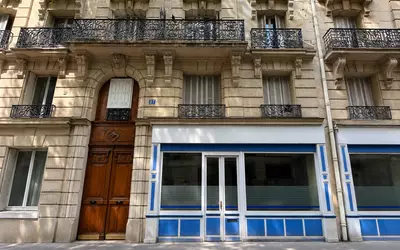 Paris 11E (75011)