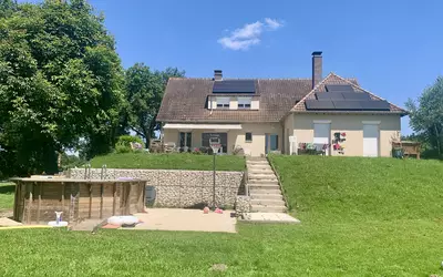 Paray-Le-Monial (71600)