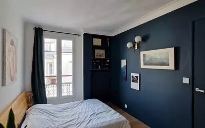 Paris 18E (75018)
