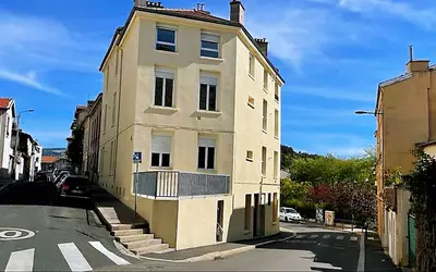 Saint-Étienne (42000)