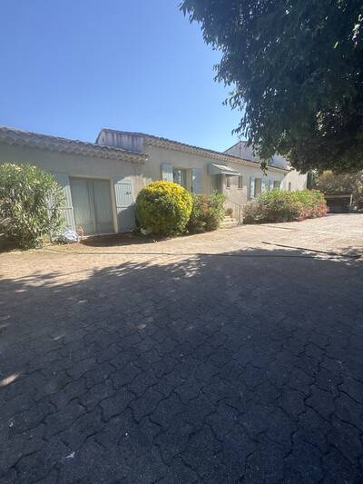 Vente maison 6 pièces Les Angles (30133)