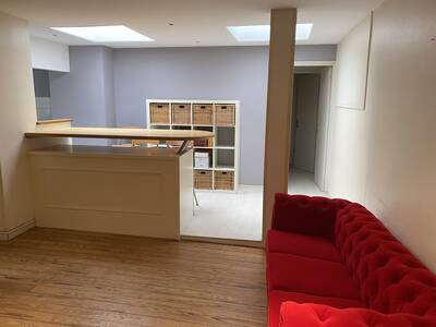 Vente appartement 3 pièces Toulouse (31)