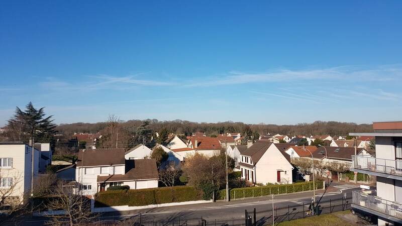 Vaujours (93410)