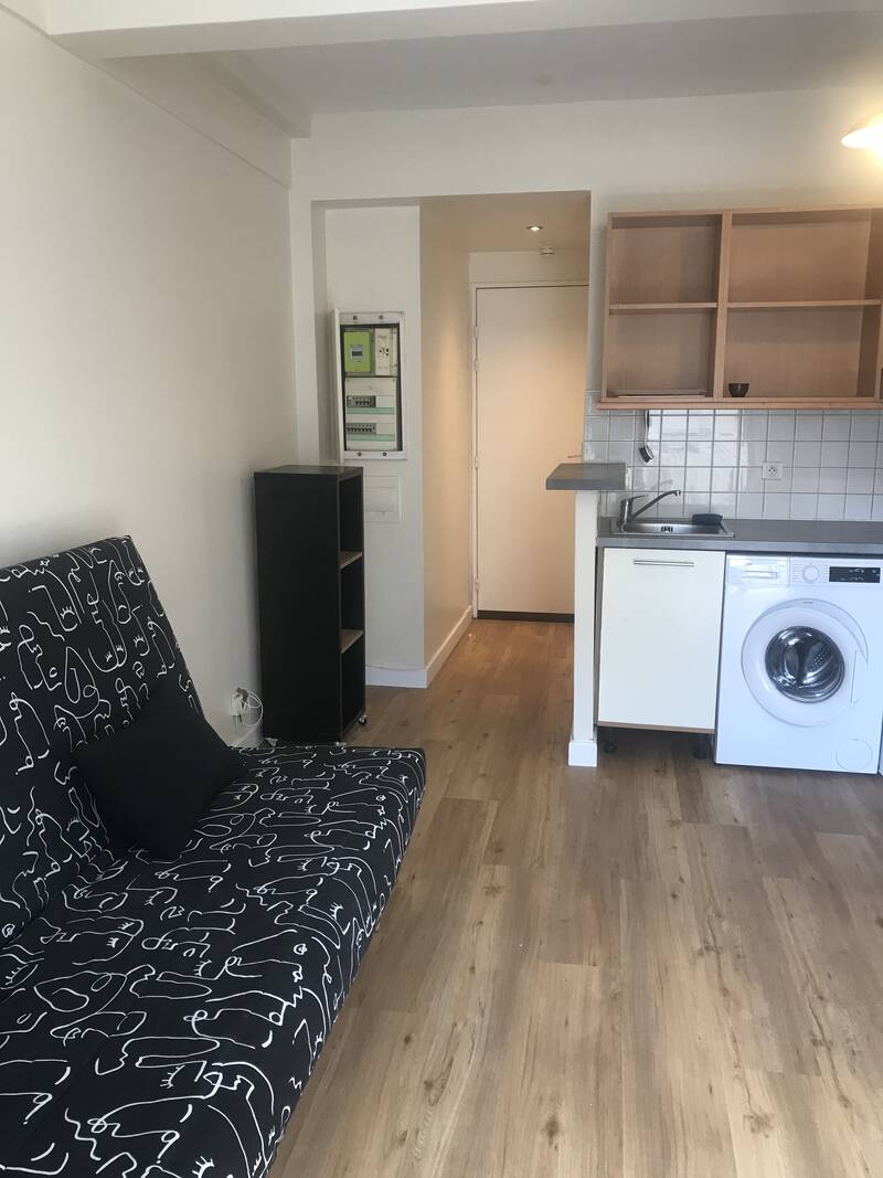Paris 17E (75017)