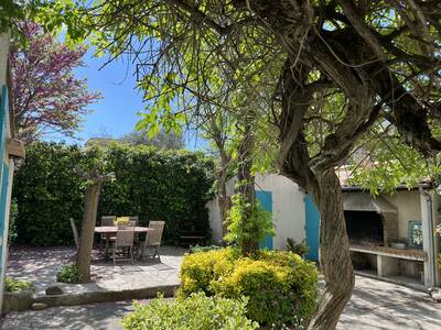 Vente appartement 4 pièces Trets (13530)