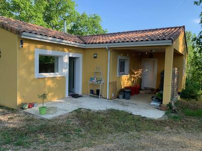Vente maison 4 pièces Villemur-sur-Tarn (31340)