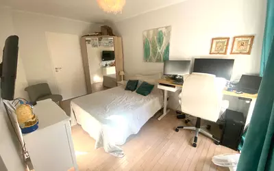 Ville-D'avray (92410)