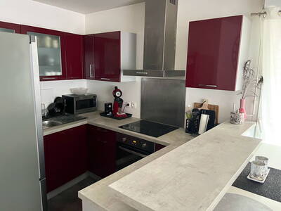 Vente appartement 3 pièces Bonneuil-sur-Marne (94380)