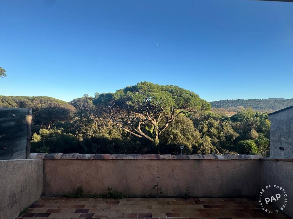 Vente appartement 2 pièces 36 m² Gassin (83580) - 36 m² - 280.000 € | Particulier à Particulier — 3