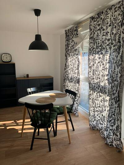 Location appartement 3 pièces Franconville (95130)