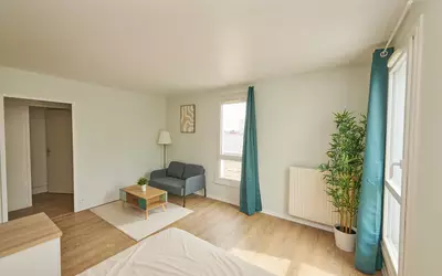 Évry-Courcouronnes (91000)