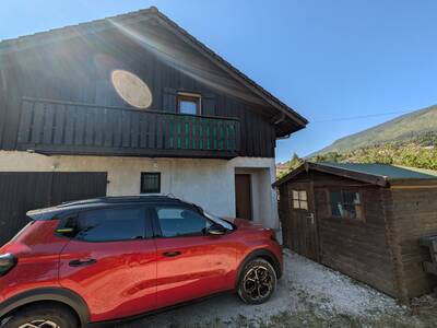 Vente maison 5 pièces Sévrier (74320)