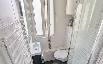 Paris 20E (75020)